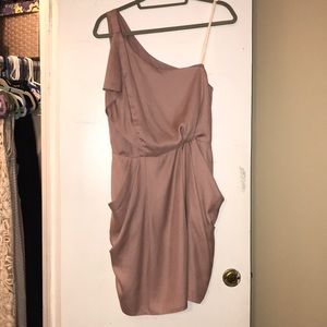 BCBG dress